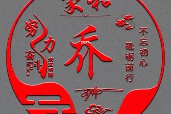 姓氏与命运：揭示人生背后的隐秘法则