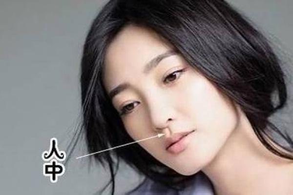 揭示面相富贵命：女人的独特魅力与成功之道
