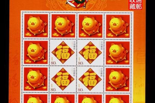 1995年属猪之命：探索猪年出生者的命理与运势