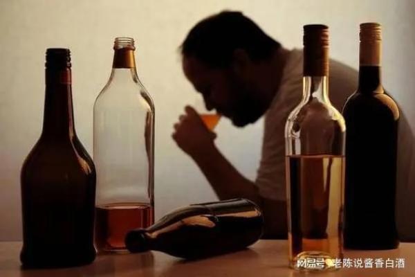 适合吸烟喝酒的人群：性格与命运的深度剖析