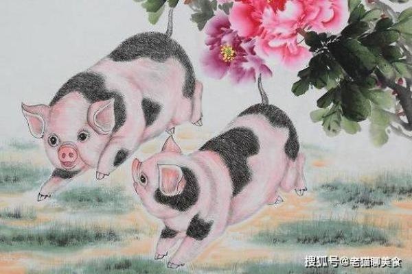 生肖与财富：揭秘大富豪命的秘密