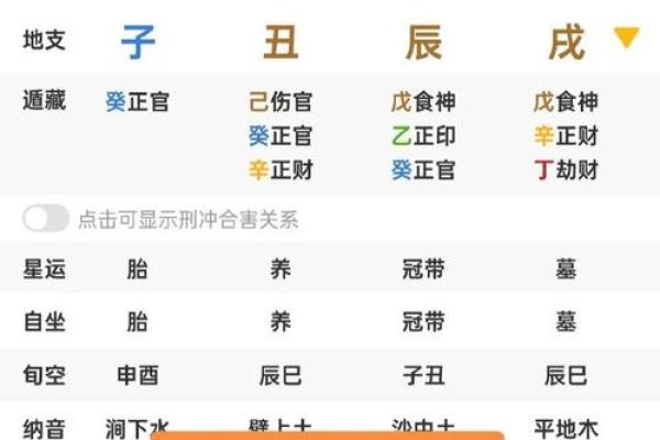 女命流年与怀孕的最佳时机探究