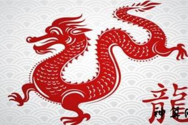 2024年属龙命运解析：明年虎年里的最佳命格曝光！