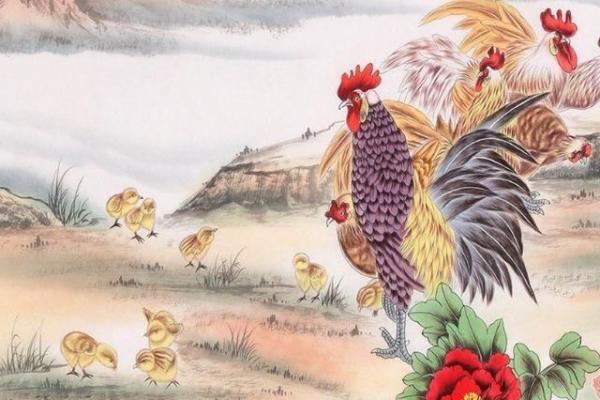 属鸡人士的木命最佳选择与运势提升之道