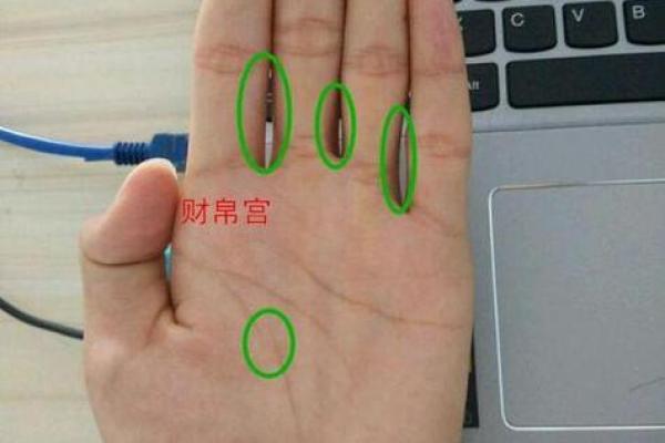 长指甲烂的人命运解析：你不知道的手相秘密