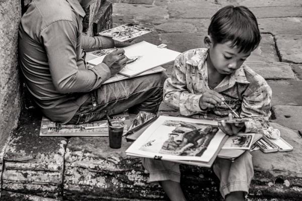 路旁土命：如何发掘人生中的契机与潜力
