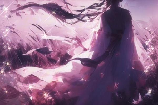命里不带桃花：探秘命运中的情感之谜