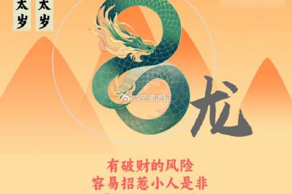 2018年属龙的人命运解析与运势提升秘诀
