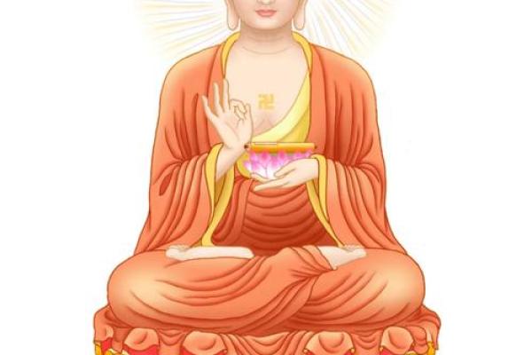 破解童子命的秘密：佛菩萨像的智慧与引导