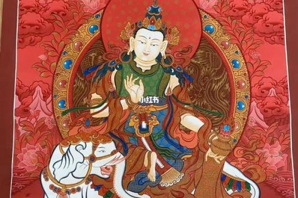 破解童子命的秘密：佛菩萨像的智慧与引导