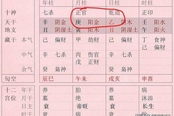 探秘脚趾长短与命运的奥秘，看看你属于什么命！