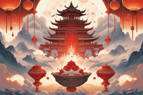 水命客厅摆放方位，助你居家运势蒸蒸日上！