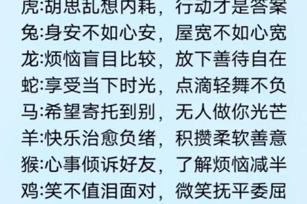 1993年出生的你，命忌属相解析与人生启示