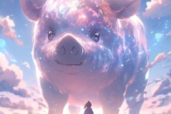15年宝宝命运解析：生肖猪的性格与未来发展