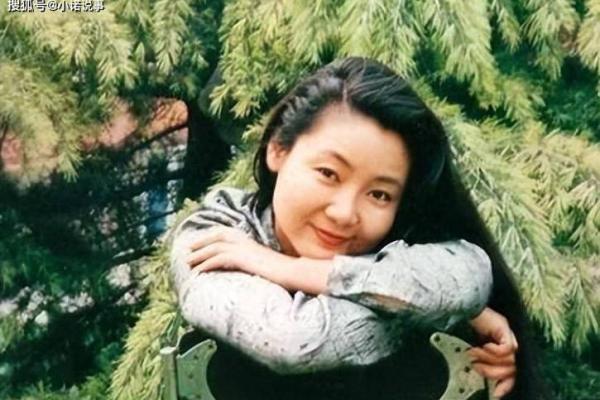 探秘：张丹露命好的背后秘密，人生赢家的秘诀！