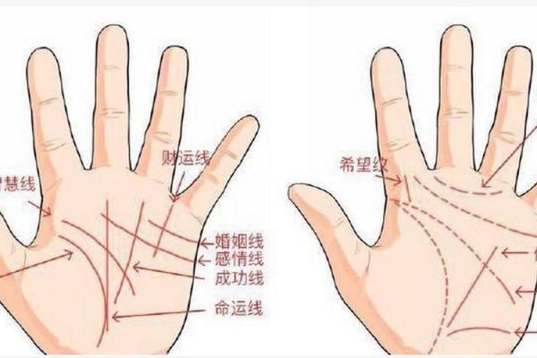 如何通过断命学识别命运的主导柱子