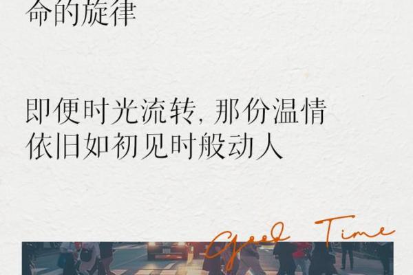 揭秘甲申日命不佳的深层原因与解决之道