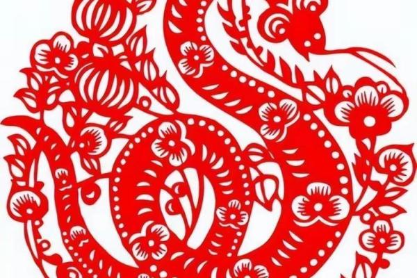 2001年金蛇的命运解析：智慧与机遇的结合之路