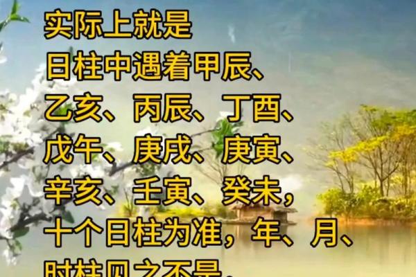 探秘命格之路：丙子、甲午、癸未、戊午命格详解与人生启示