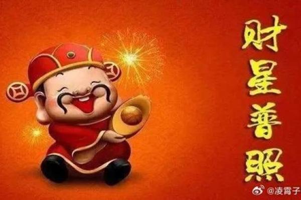 除夕出生，命运如何？探寻你的生日命理奥秘！