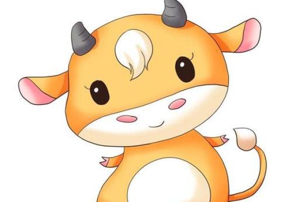 深入解析：2019年属牛人的命运与运势趋势