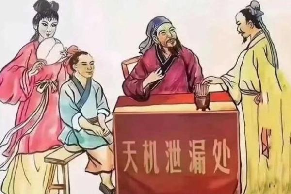2008戊子年：命运之星下的轮回与智慧