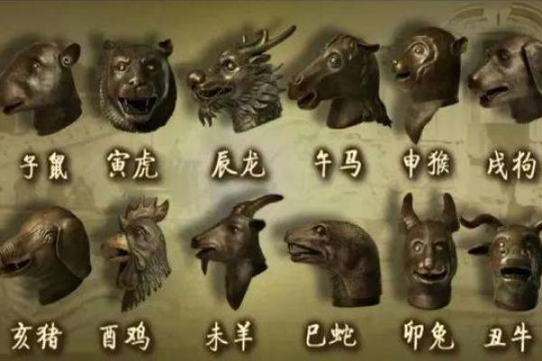 涧下水命：探索生肖与命理的奥秘之旅