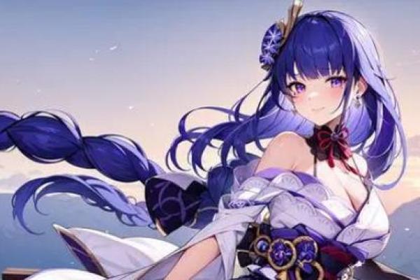 探秘《原神》雷电将军2命效果：如何在战斗中逆转乾坤？
