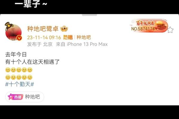 10月14日的命运解析：如何抓住这一日带来的机遇与挑战