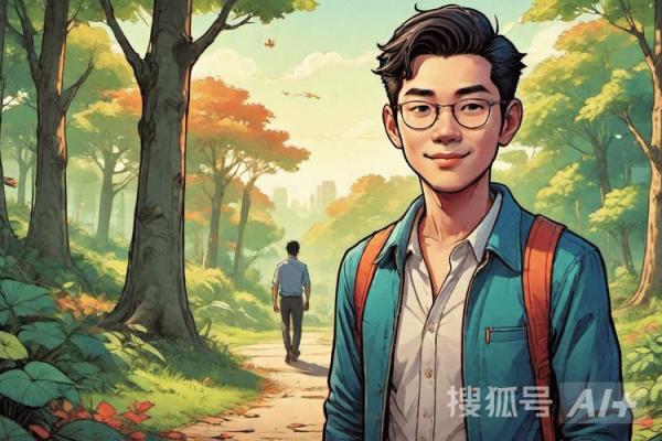 九头十三命：命运交织的奇幻旅程