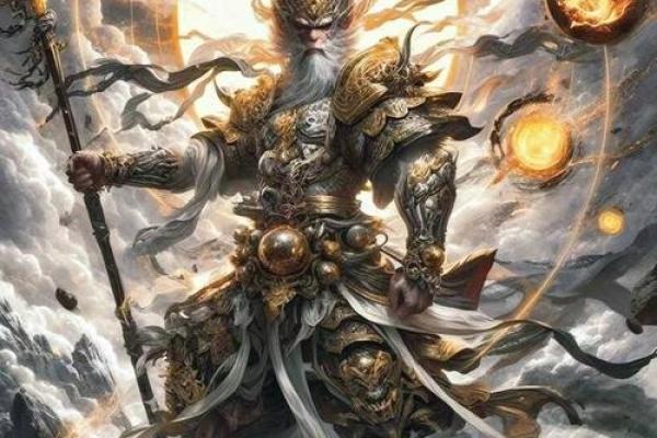 背后长猴子是什么命？揭开这个神秘现象的真相！