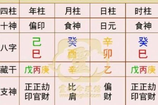 探索甲辰命：适合的日柱与命理解析之旅