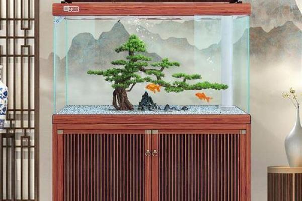 命运与鱼缸：揭秘命不宜摆鱼缸的深层原因