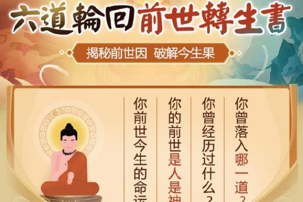 揭秘各年命运之谜：你属于哪个年份的命？