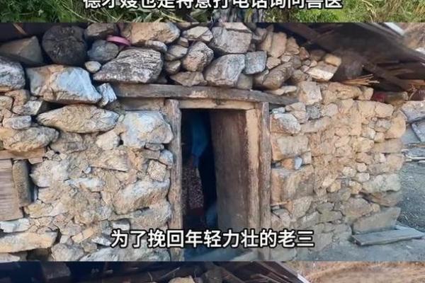 兽医行业的命运：关爱生命的职责与挑战