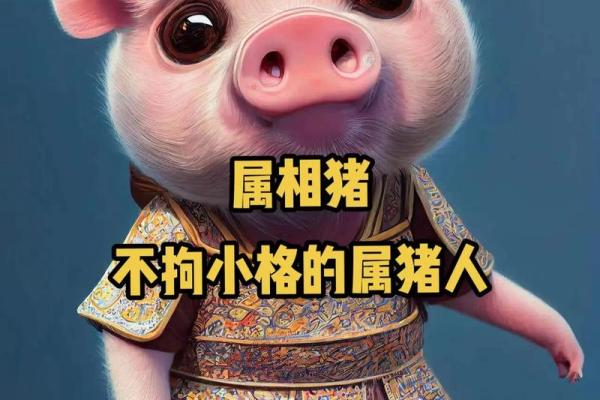 2019年属相猪的命运与性格解析：幸福与挑战并存的生活之路