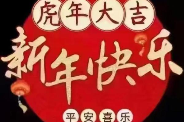 2022年虎年命名秘诀：如何选择一个吉祥又有意义的名字？