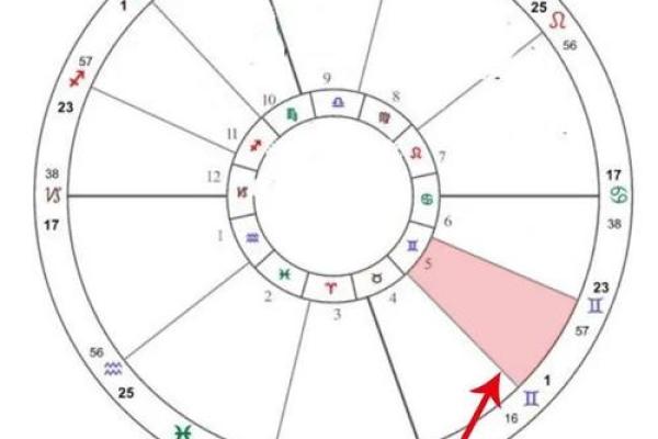 命盘第11宫：人际关系与未来愿景的星象秘密