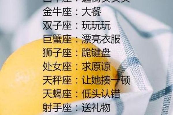 女孩星辰命运的秘密：如何解读星座对她们人生的影响