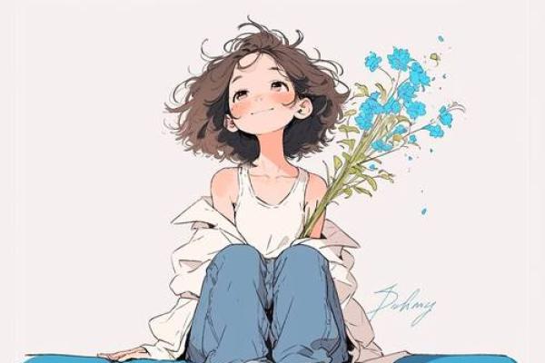 寅时出生的牛女孩：命运、个性与人生机遇的探讨