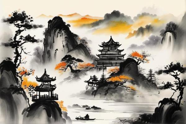 揭秘风水借命：如何利用环境改善运势与健康！