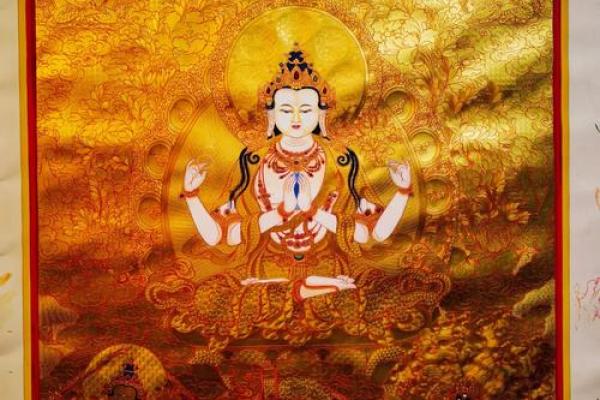 深入解析金箔金命的年份与特性，探寻更好的自我成长之路！