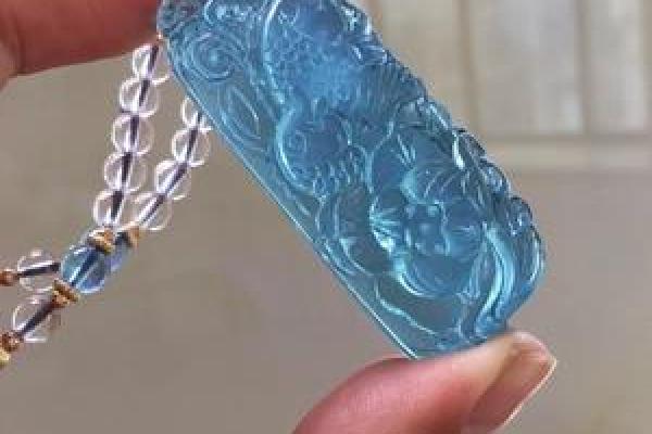 大海水命佩戴什么：助你招财引福的神秘饰品