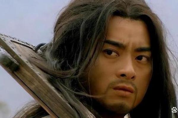 武松：勇猛无畏的兄弟情与传奇人生