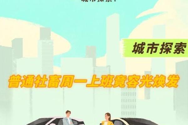 饿木命人的最佳栖息地：适合他们的城市探索之旅