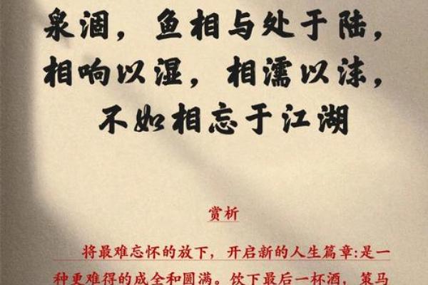 1983年是什么命卦？开启人生智慧的新篇章！