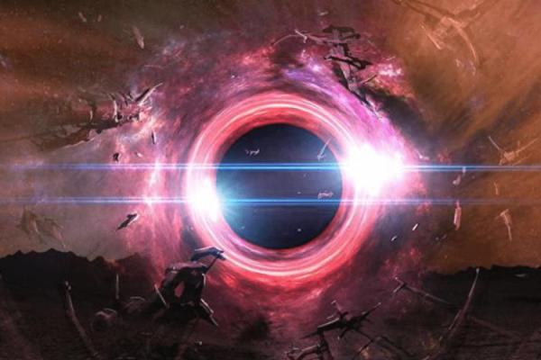 探索自然界的奇迹：昆虫王国中的短命者