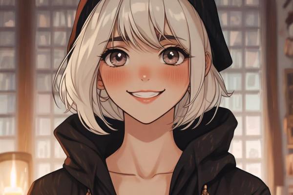 猪腰子脸女人的命运解析：外貌与命运的奥秘