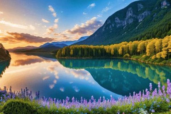 探寻天地鸳鸯合命的奥秘与人生智慧