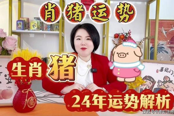 探秘神奇生肖：如何通过命理了解生命的奥秘